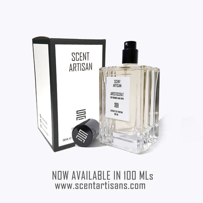 Aristocrat for Women and Men Inspired by Hacivat Nishane