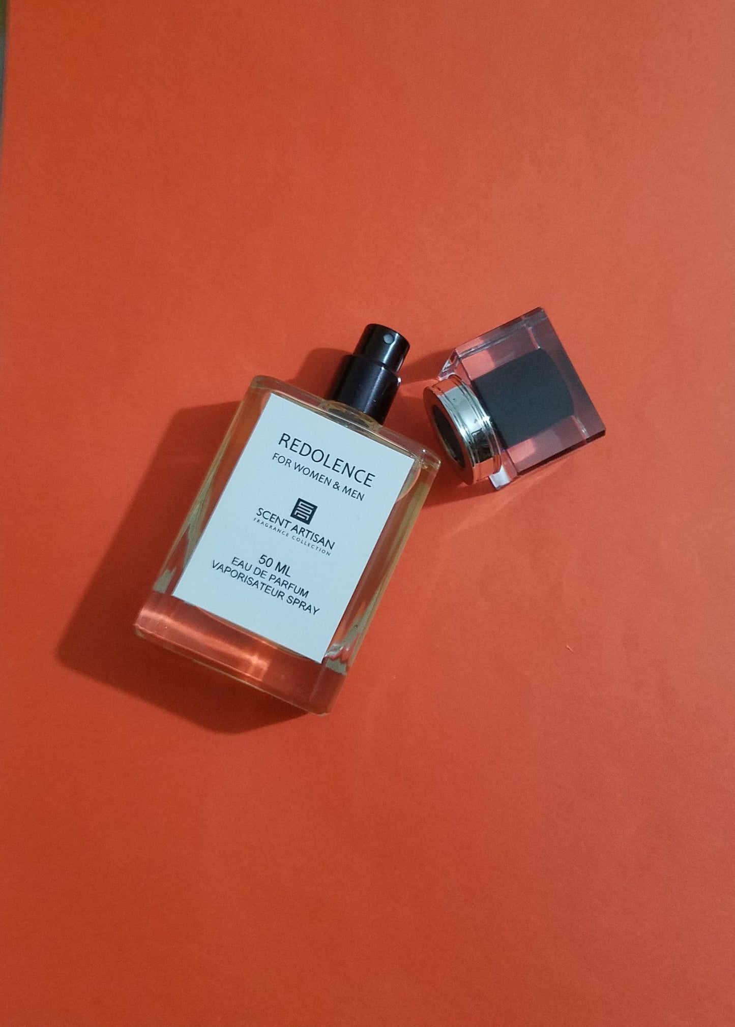 REDOLENCE FOR WOMEN AND MEN :INSPIRED BY BACCARAT ROUGE 540