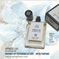 HYPNOTIC LOVE  FOR WOMEN AND MEN : INSPIRED BY PSYCHEDELLIC LOVE  , INITION PARFUMS