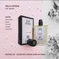 BELLADONNA FOR WOMEN : INSPIRED BY VELENTINO DONNA BORN IN ROMA INTENSE FOR WOMEN