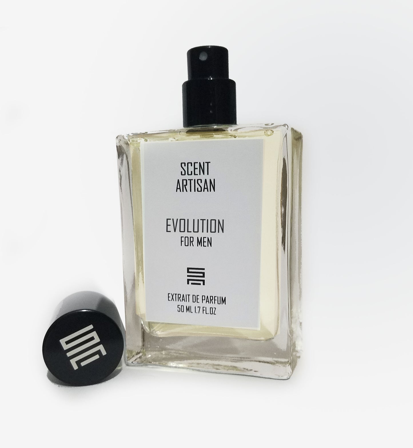 EVOLUTION FOR MEN :: INSPIRED BY ACQUA DI GIO PROFUMO (REGULAR VERSION)