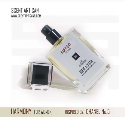 HARMONY FOR WOMEN