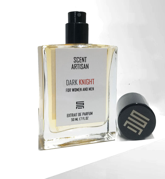 Dark Knight for Women and Men Inspired by Tom Ford Tobacco Vanille