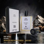 NOIR ABSOLU FOR MEN :  INSPIRED BY BOSS BOTTLED ABSOLU
