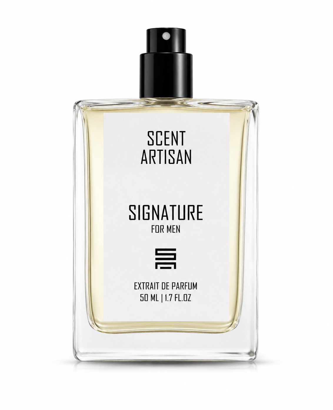 Signature For Men